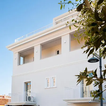 Elea Otel Ascea