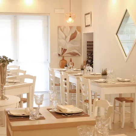 Elea Hotel Ascea