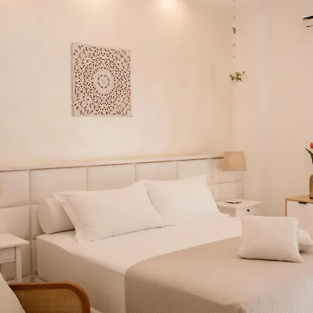 Hotel Elea Ascea