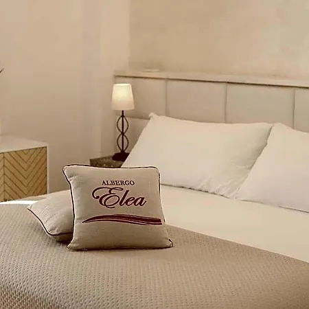 Hotel Elea 3*