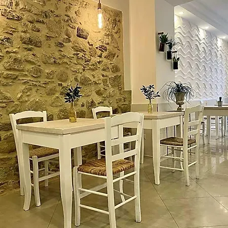 Elea Hotel Ascea