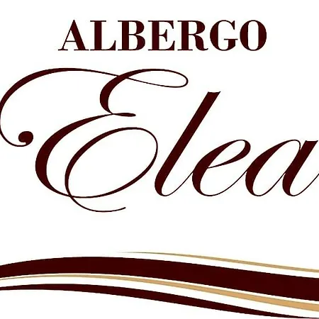 Elea 3* Ascea
