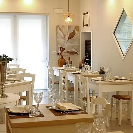 Elea Hotel Ascea