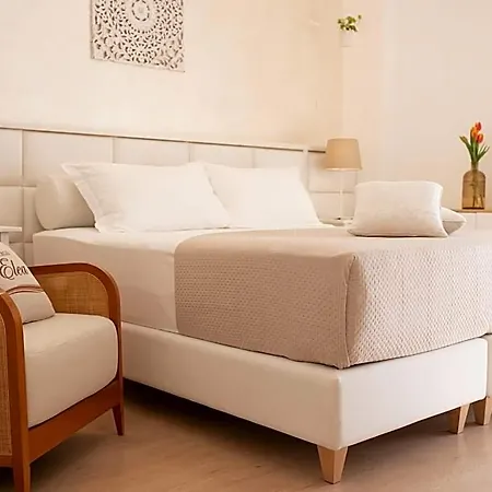 Hotel Elea 3*