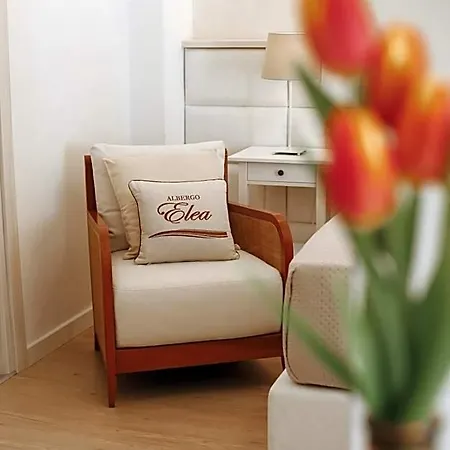 Elea Hotel