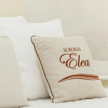 호텔 Elea